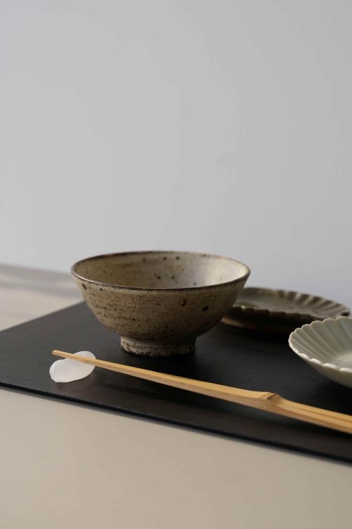 一膳を楽しむ展