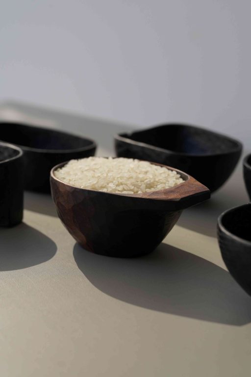 一膳を楽しむ展