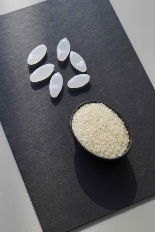 一膳を楽しむ展